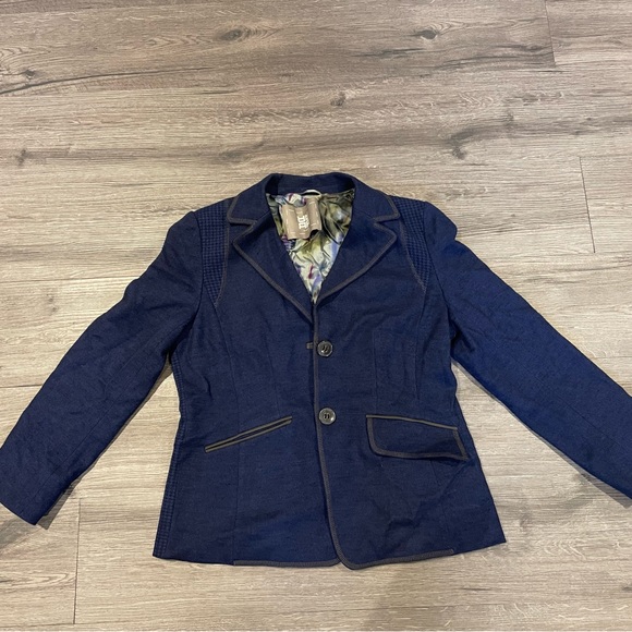 All clothes are from my aunt. I don’t have any info on the original price. - Picture 2 of 4